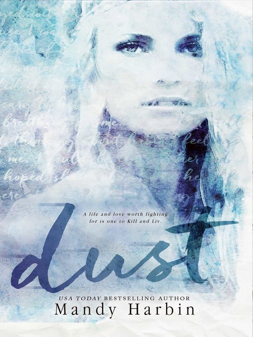 Title details for Dust by Mandy Harbin - Available